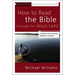 The How to Read the Bible through the Jesus Lens: A Guide to Christ-Focused Reading of Scripture