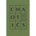 Chaotics: An Agenda for Business and Society in the 21st Century