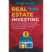Real Estate investing: 2 books in 1: Create Passive Income with Real Estate, Reits, Tax Lien Certificates and Residential and Commercial Apartment Ren
