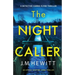 The Night Caller: An utterly gripping crime thriller