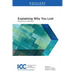 Explaining Why You Lost: Reasoning in Arbitration