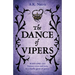 The Dance of Vipers: A gripping historical crime thriller