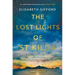 The Lost Lights of St Kilda