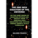 The One Inch Equation of the Universe: On the Same Origin of Quantum Physics and Gravity From Einstein Field Equations and Vacuum Energy Density Scale