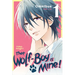 That Wolf-Boy Is Mine! Omnibus 1 (Vol. 1-2)