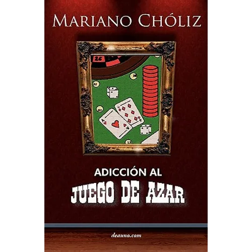Adiccin Al Juego de Azar