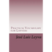 Practical Vocabulary for Lawyers: English-Spanish Legal Glossary