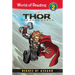 Thor: Dark World: Heroes of Asgard: Heroes of Asgard