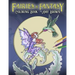 Fairies & Fantasy Coloring Book