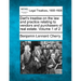 Dart's treatise on the law and practice relating to vendors and purchasers of real estate. Volume 1 of 2