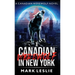 A Canadian Werewolf in New York