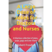A Large Dose of Jokes for Doctors and Nurses: A hilarious collection of jokes, quips, gags and one-liners