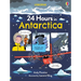 24 Hours in Antarctica