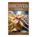 Octopus - Discover: Early reader's wildlife photography book