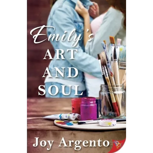 Emily's Art and Soul