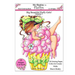 Sherri Baldy My-Besties Fluffys Coloring Book: Now Sherri Baldy's Fan Favorite Big Beautiful Fluffy Girls are available as a coloring book!