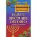 Olivet Discourse Decoded