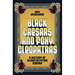 Black Caesars and Foxy Cleopatras: A History of Blaxploitation Cinema