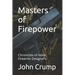 Masters of Firepower: Chronicles of Iconic Firearms Designers