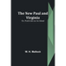 The New Paul and Virginia; Or, Positivism on an Island