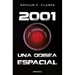 2001: Una Odisea Espacial / 2001: A Space Odyssey