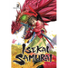 Isekai Samurai, Vol. 2