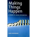 Making Things Happen: A Theory of Causal Explanation