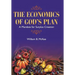 The Economics of God's Plan: A Mandate for Surplus Creation
