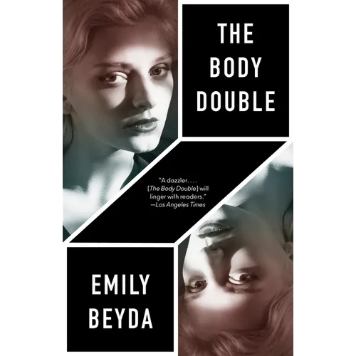 The Body Double