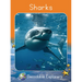 Sharks: Fluency Boost