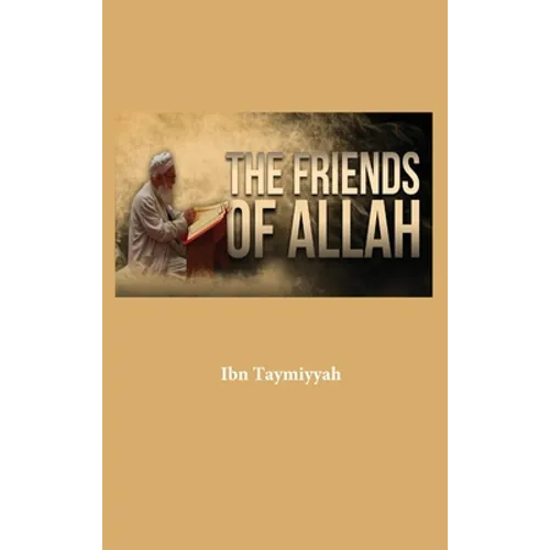 The Friends of Allah