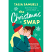 The Christmas Swap