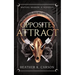 Opposites Attract: A Mating Season Novella