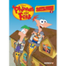 Phineas and Ferb Classic Comics Collection Vol. 3