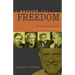 A Passion for Freedom: My Encounters with Extraordinary People