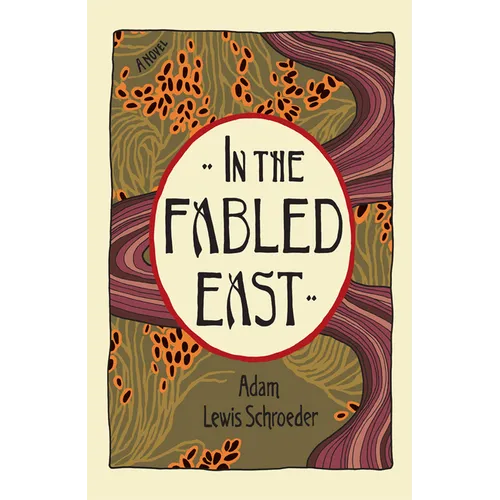 In the Fabled East