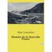 Histoire de la Nouvelle France