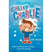 Cheeky Charlie