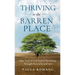 Thriving in the Barren Place: How Trust in God Fueled My Journey Through Heartache and Loss