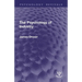 The Psychology of Industry