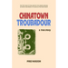 Chinatown Troubadour: A True Story