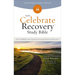 Niv, Celebrate Recovery Study Bible (35th Anniversary Edition), Paperback, Comfort Print