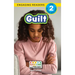 Guilt: Emotions and Feelings (Engaging Readers, Level 2)