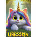 The Cat That Became a Unicorn