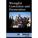Wrongful Conviction and Exoneration