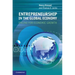 Entrepreneurship in the Global Economy