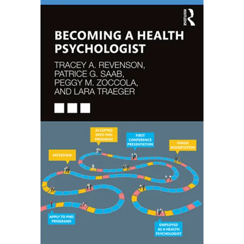Becoming a Health Psychologist
