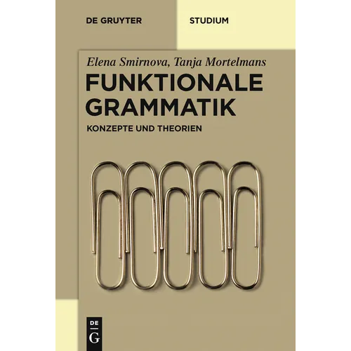 Funktionale Grammatik