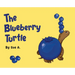 The Blueberry Turtle