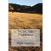 Selected Writings